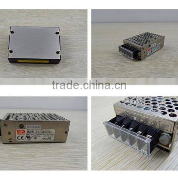 NES-15 Meanwell 15W 24V Switching Power Supply Instead S-15
