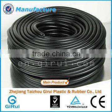 Hot sell delicate multicolor Flexible 3/8" PVC oxygen rubber air hose