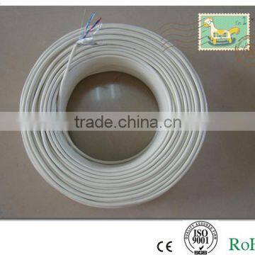 2 Pair high quality Telephone cable/2 pair telephone wire