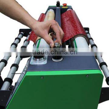 Mefu 800mm Flatbed Laminator photo-3