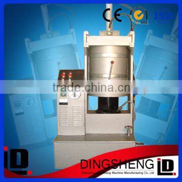 Patent provide for auotomatic hydraulic oil press making machine, oil extractor