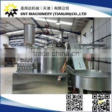 Industrial Folding Rice Vermicelli Making Machine/Thin Rice Vermicelli Machine photo-2