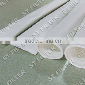 Food Grade Polyester Bag Filter,Dia130*3600mm photo-3