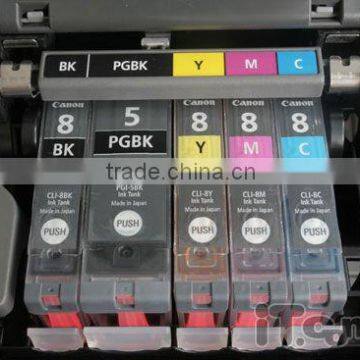 Compatible ink cartridge for Canon ipf8100/9100/8110/9110