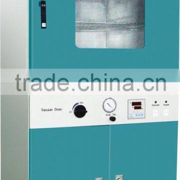 New type Rubber Vacuum curing oven