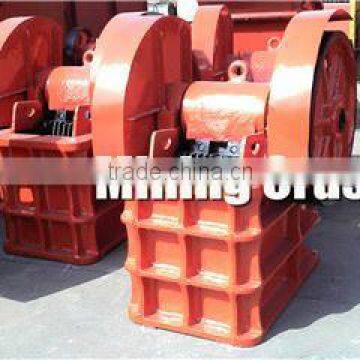 Three Stage Cone Crusher