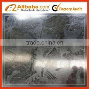 PPGI/HDG/GI/SECC DX51 ZINC Coated Cold Rolled/Hot Dipped Galvanized Steel Coil/Sheet/Plate/Strip photo-2