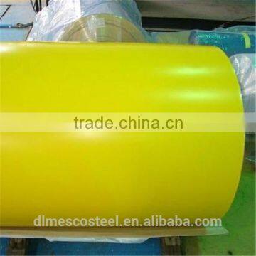 coil coating aluminium ppgl