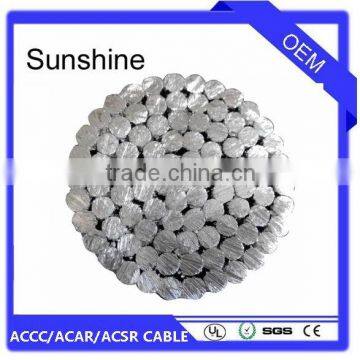 aluminum conductor steel reinforced ACSR MOOSE DONDUCTOR BS 215 ISO14001:2004