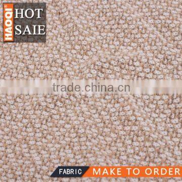 New Product Polyester Fabric Acrylic Textile Thick Needle Fabric Special Yarn Textile photo-2