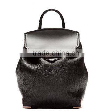 BK4046 Newest design wholesale custom female backpack manufacturers china