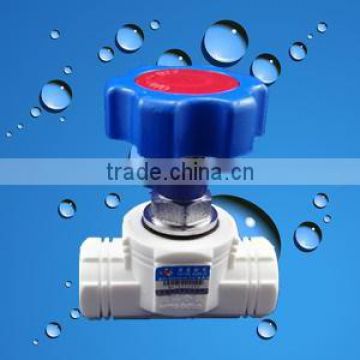 low price ppr Valve for water supply