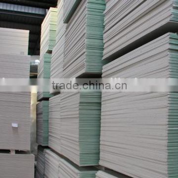 gypsum board/plasterboard from china factory