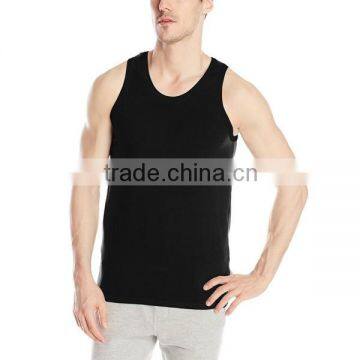 wholesale cheap black plain tank top hotsale best price