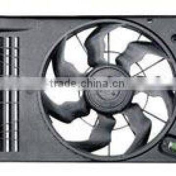 RADIATOR FAN ASSEMBLY / CAR COOLING FAN ASSEMBLY/ CAR FAN ASSEMBLY 25380-2E100