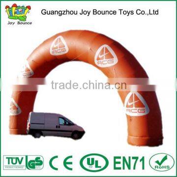 cheap inflatable arch,outdoor inflatable arch,inflatable advertising archway