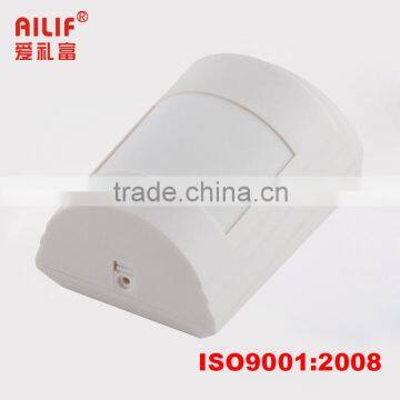 PIR Motion Sensor With Pet Immunity (ALF-P476PET) photo-3
