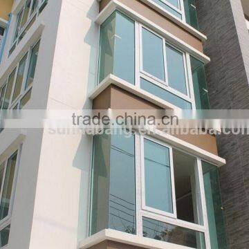 china suppliers door and window pvc window