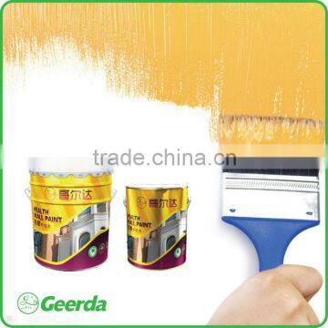 Geerda Exterior Decorative Varnish