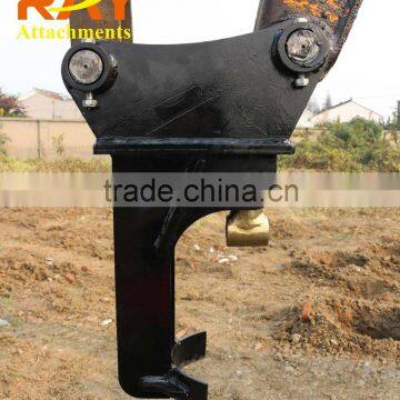 Rock Bill Bit Ground Hole Drill Earth Auger photo-5