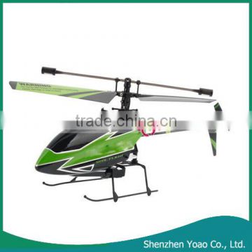 New Version 2.4GHz 4 Channel RC Helicopter Radio Control Helicopter for Sale