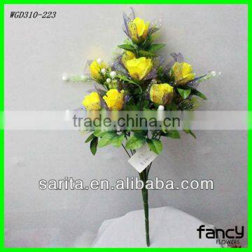 professional artificial florist suppliers from china