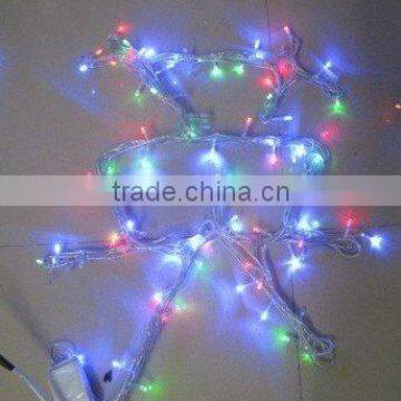 x' mas rope led string light