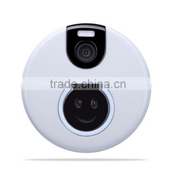 Bestseller door bell with camera