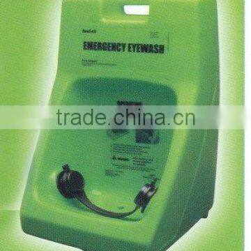 PORTABLE EYE WASH	SSS-0129