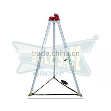 KARAM Confined Space Entry Tripod