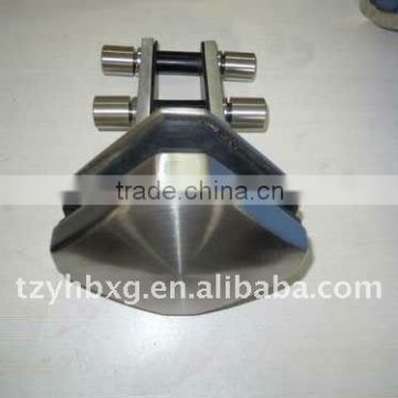 glass spider clamp/curtainwall fittings