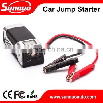 Wholesale(c) portable heavy duty power bank car jump starters for 24V car                        
                                                Quality Choice