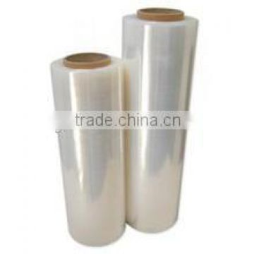 PE Clear Packing Film