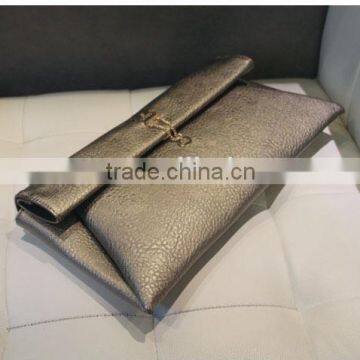 Zip Around Leather Wallet ,Ladies Purse photo-2