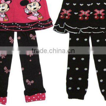 2012 hot leggings children tights