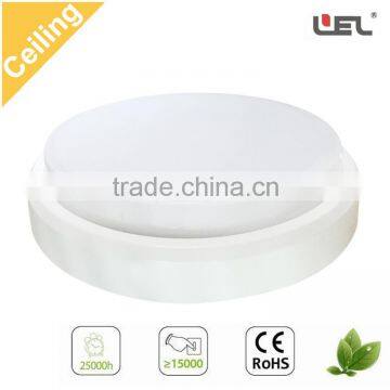 IP54 TUV CE & Rohs approved SMD 8W 12W 18W led flashlight