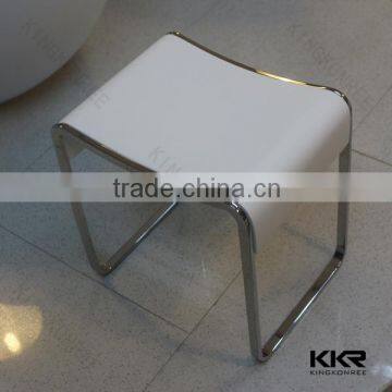 bathroom chairs and stools toilet stool for bathroom                        
                                                Quality Choice