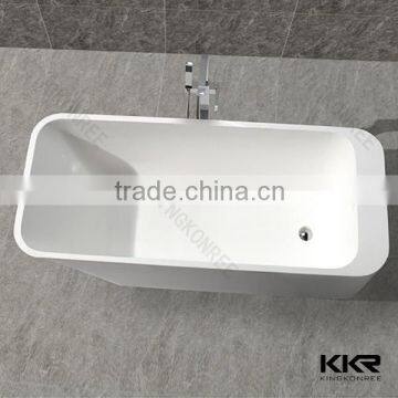 free standing bathtub small square bath tub