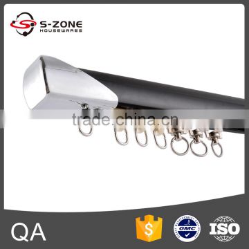 China supplier heavy duty curtain tracks