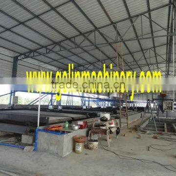 Most Popular 6-S Shaking Table for Gold Processing photo-3