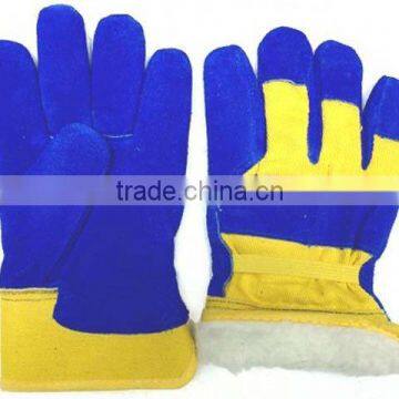 Work Winter Gloves