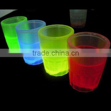 Glowing in the dark cup ,Glow Cup