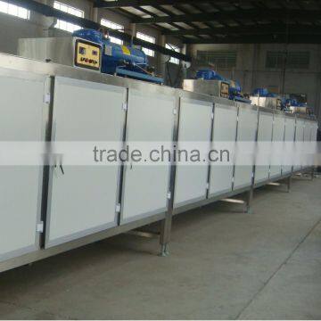 Shanghai Confectionery Machine for Cereal Bar photo-6