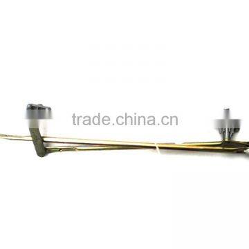 Auto Car Wiper Linkage Assy JMC Landwind X8 Front Window Windshield Wiper Connecting Rod Shenghuabo JMC Pickup Truck photo-2