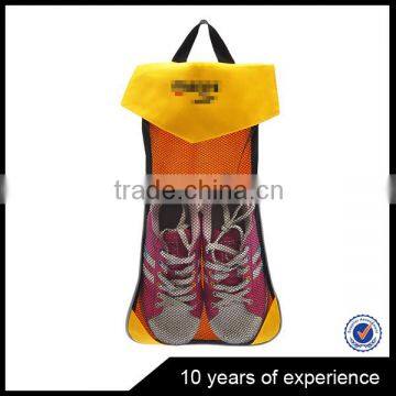 Professional Factory Cheap Wholesale OEM Design family travel shoe bag with competitive offer