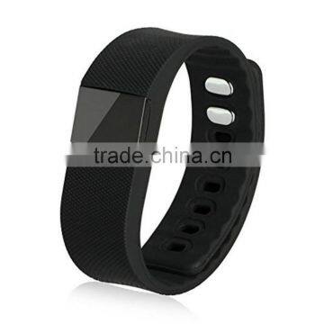 wireless activity and sleep pedometer smart bracelet watch fitness tracker wristband