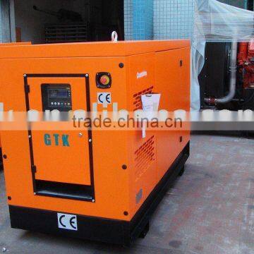 Silent Diesel Generator