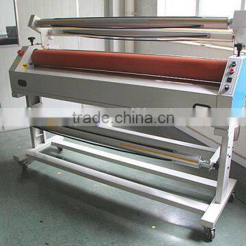 1600mm Semi-auto Cold Laminator