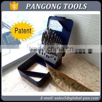 Tap Drill Tool Factory China Supplier Tapping Tool and Drilling Tool Quality Choice Most Popular photo-4