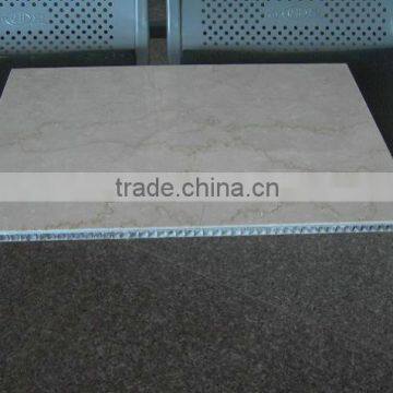 Stable Quality Reasonable Price Aluminium Stainless Steel Aluminium Honeycomb Panel photo-6